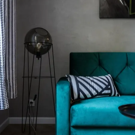 Close - Cozy And Modern - Praga Polnoc - Zabkowska A * Warsaw