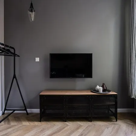 Cozy&modern - Praga Północ - Ząbkowska A * Warszawa