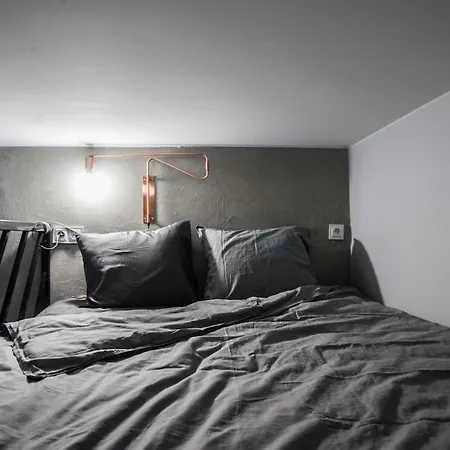 Cozy&modern - Praga Północ - Ząbkowska A Apartament *