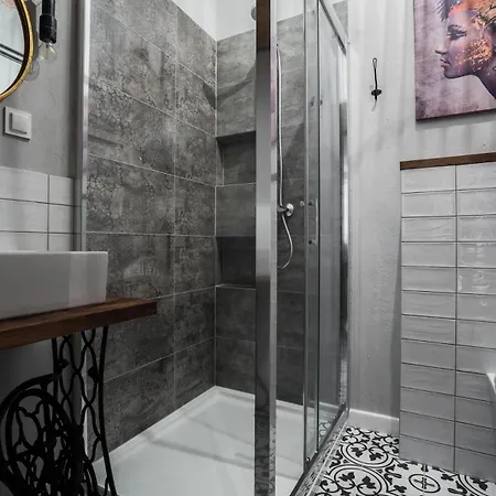 Cozy&modern - Praga Północ - Ząbkowska A