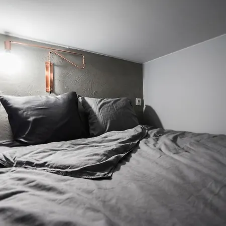 Cozy&modern - Praga Północ - Ząbkowska A Apartament *