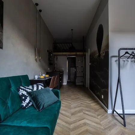 Close - Cozy And Modern - Praga Polnoc - Zabkowska A Appartement Varsovie