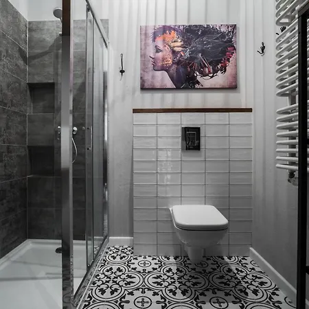 Close - Cozy And Modern - Praga Polnoc - Zabkowska A Varsovie