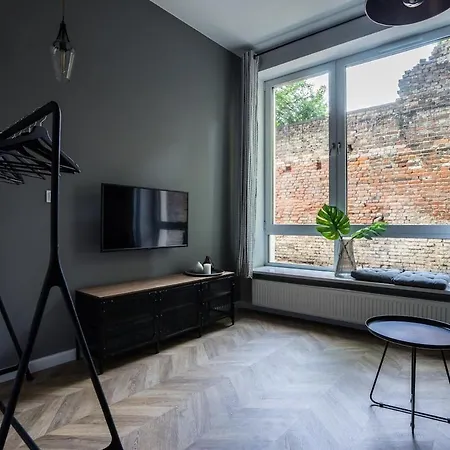 Cozy&modern - Praga Północ - Ząbkowska A *