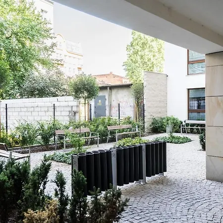 Close - Cozy And Modern - Praga Polnoc - Zabkowska A Appartement Varsovie